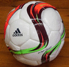 Мяч футбольный adidas. Ligue 1