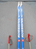 Продам лыжи беговые Саломон(Франция) в комплекте в г Гомель(Беларусь)