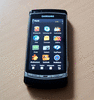 Смартфон Samsung I8910 HD