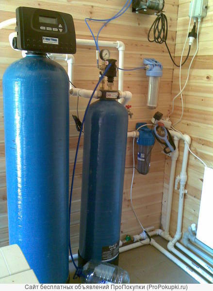 Монтаж систем отопления,водоснабжения, канализации под ключ
