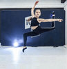 Contemp - танцы, хореография, растяжка для девочек в Новороссийске