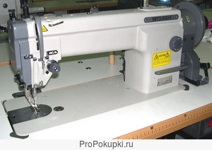 Швейная машина Mitsubishi LY2-3300 ВОВ