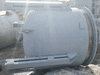 Реактор нержавеющий (сборник),объем — 2 куб.м.,
