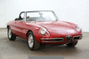 1966 Alfa Romeo Guilia Spuder