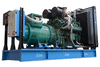 Ремонт, сервисное обслуживание генераторного оборудования (ДГУ)