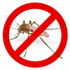 Истребление комаров в Воронеже и области