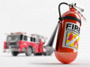 Комплексное обеспечение пожарной безопасности