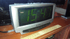 Часы First RW-2400 с будильником и радиоприёмником