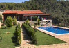 Дом на продажу в Турций с видом на залив Фетхие 