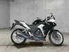 Мотоцикл спортбайк Honda CBR250R рама CS250R модификация спорт