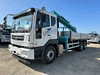 Манипулятор (кму) daewoo novus cl8p7 с тсу рмм 29.5т новый