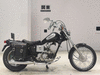 Мотоцикл круизер Honda Jazz 50 mini cruiser боковые мотосумки