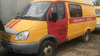 Продам ГАЗ 2705. Год выпуска 2008. (Код 001)