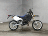 Мотоцикл Мотард Suzuki SMX50 рама SA12A Supermotard минибайк