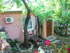 Домик под абрикосовым деревом на 2-4 человека в Феодосии