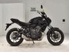 Мотоцикл naked bike Yamaha MT-07 рама RM33J нэйкед байк гв 2021