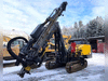 бурилка atlas copco t 35, 9200 м/ч, из европы