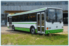 Новый автобус ЛИАЗ-525660