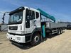 Манипулятор (КМУ) DAEWOO NOVUS CL8CF РММ 30.1т 2024г