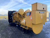 генераторная установка cat 3512, 300 м/ч из европы