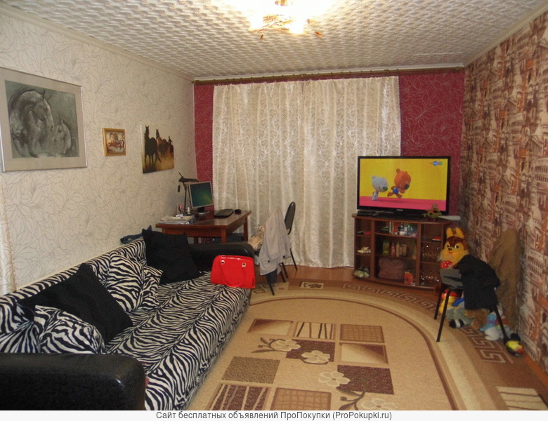 Продам дом в п. Поливановка