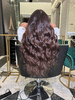 Наращивания волос в Москве