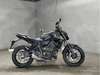 Мотоцикл naked bike Yamaha MT-07 рама RM19J нэйкед байк спортивный