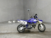Питбайк мини мотоцикл Yamaha TT-R50 рама CA01W мини-байк