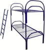 Кровати для общежитий, детских лагерей