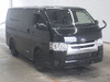 Грузопассажирский микроавтобус Toyota Hiace Van кузов TRH200V