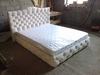 Двуспальная кровать 