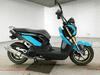 Скутер Honda Zoomer-X рама JF38 пробег 4 302 км