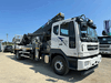 Daewoo novus ch7ca автовышка 45м horyong sky450 2024г