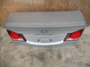 Крышка багажника для Honda Civic