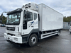 Daewoo novus ch7ca рмм 18т рефрижератор 40 куб.м. гп 10т новый