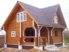 Cтроительство деревянных домов