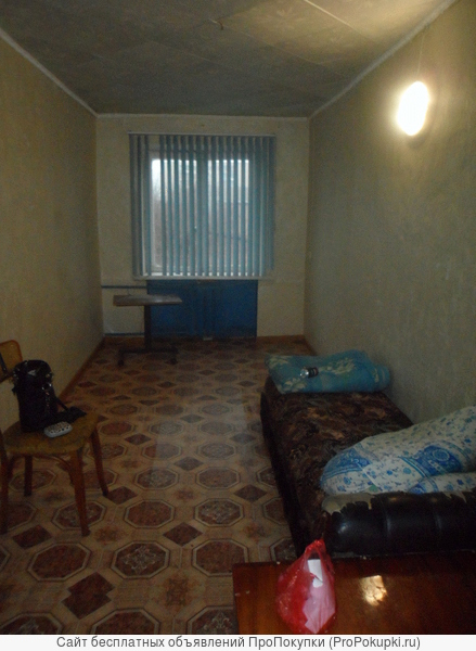 Продам комнату в Дзержинском районе