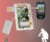 Карманная GSM-сигнализация - Охраняй себя сам