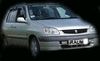 RAUM, EXZ 10, 1998 Г. В., 5E-FE, АКПП (A244L-01A), 2WD