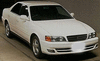 Chaser, X 100, 1998 Г. В, 1JZ / 1G-FE, АКПП, 2/4WD ##X100