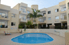 Апартаменты 78 кв.м, 2 спальни, вид на море, Пафос, Pegia, Кипр