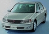 Vista, V 50, 1998-2002 г. в., 1ZZ/ 3s-fse, АКПП, 2WD, седан