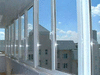 Пластиковые окна, двери. Остекление балконов и лоджий