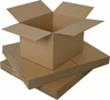 Бумага, картон — материалы для упаковки и полиграфии