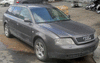 AUDI, A6 ALLROAD QUATTRO, 1998 г.в., ALG (2,4 л), 4WD, левый руль