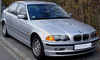 BMW 318 i, E 46, 1999 г. в., M43B19 (OL, 118 Л. С), МКПП, Седан