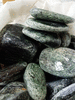 Нефрит, банный камень