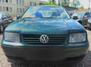 Volkswagen BORA, 2000 г. в., 1,6 л, АКПП, левый руль, седан AEH