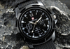 Новые часы Swiss Army Black
