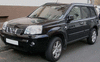 Nissan X-Trail, T 30, 2006 г. в., QR20DE, АКПП, 4WD, Левый РУЛЬ